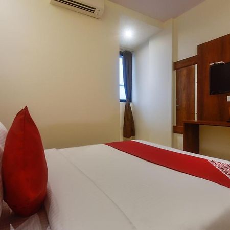 Oyo Shubham Residency Hotel Bhiwandi Exterior foto
